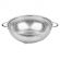 Дуршлаг - миска нерж 285мм , MX-193B-28.5см