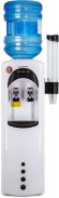 Кулер для воды Aqua Work 17-LDR бело-черный Кулер для воды Aqua Work 17-LDR бело-черный