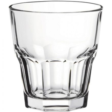 Стакан Олд Фэшн 205 мл. d=77 мм. h=81 мм. Касабланка 12шт/уп