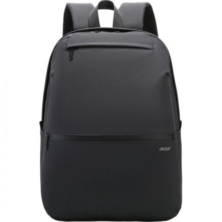 Рюкзак для ноутбука 15.6 Acer LS series OBG408 полиэст.(ZL.BAGEE.00R)черн