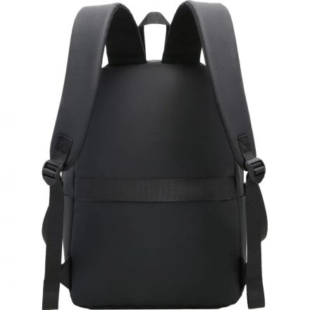 Рюкзак для ноутбука 15.6 Acer LS series OBG408 полиэст.(ZL.BAGEE.00R)черн