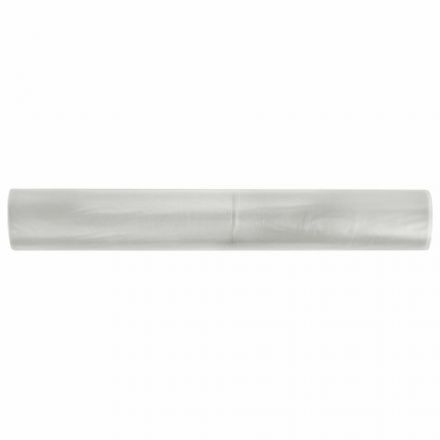 Мешки для мусора прозрачные ПРОЧНЫЕ 160 л, в рулоне 10 шт., ПВД 50 мкм, 90х110 см, LAIMA, 609210