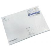 Конверт C5, KurtStrip, 162*229мм, с подсказом, б/окна, отр. лента, внутр. запечатка, термоусадка