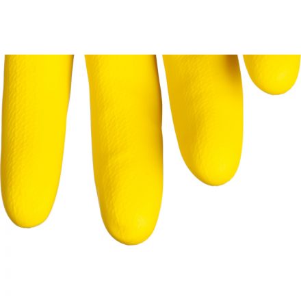 Перчатки защитные латекс Lakeland Natrasol ER18F цв.желтый р.8 Перчатки защитные латекс Lakeland Natrasol ER18F цв.желтый р.8