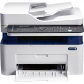 МФУ Xerox WorkCentre 3025NI (3025V_NI)A4 20ppm 4in1, монохромный