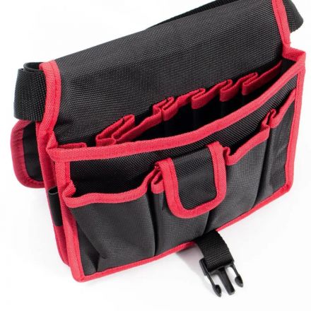 Сумка монтажника КВТ с поясным ремнем 73564