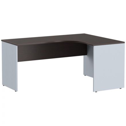 Стол эргономичный SL Imago СА-4 правый венге магия 1600х1200