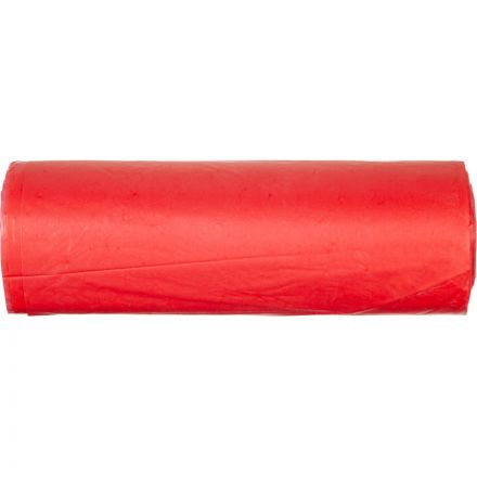 Мешки для мусора ПНД 120л 25мкм 10шт/рул Светофор 70х110мм