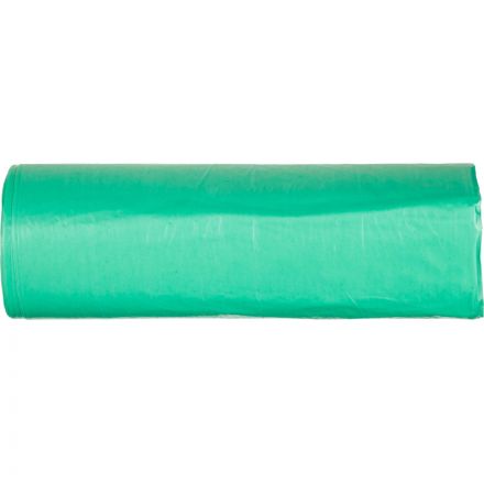 Мешки для мусора ПНД 120л 25мкм 10шт/рул Светофор 70х110мм