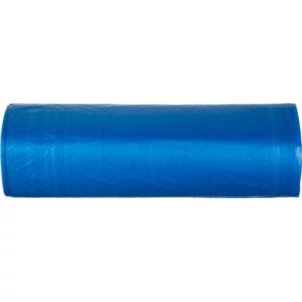 Мешки для мусора ПНД 120л 25мкм 10шт/рул Светофор 70х110мм