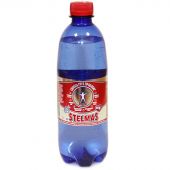 Вода минеральная лечебная Стэлмас Mg+ газ ПЭТ 0,5л