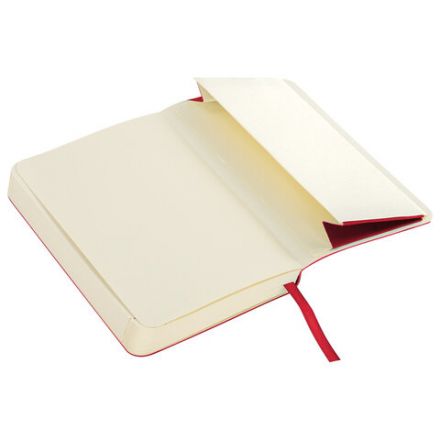 Ежедневник недатированный МАЛЫЙ 100х150 мм А6 BRAUBERG "Metropolis Ultra", под кожу, 160 л., красный, 113299 Ежедневник недатированный МАЛЫЙ 100х150 мм А6 BRAUBERG "Metropolis Ultra", под кожу, 160 л., красный, 113299