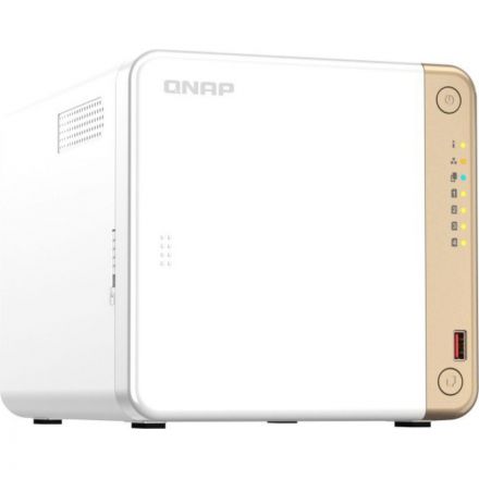 Сетевое хранилище QNAP TS-462-4G