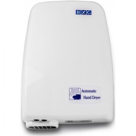 Сушилка для рук электрическая BXG-120 Сушилка для рук электрическая BXG-120