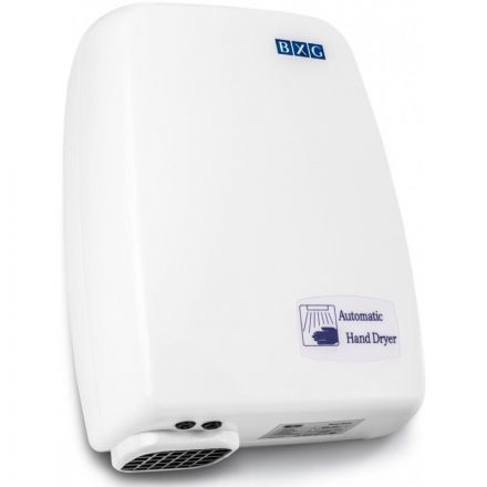 Сушилка для рук электрическая BXG-120 Сушилка для рук электрическая BXG-120