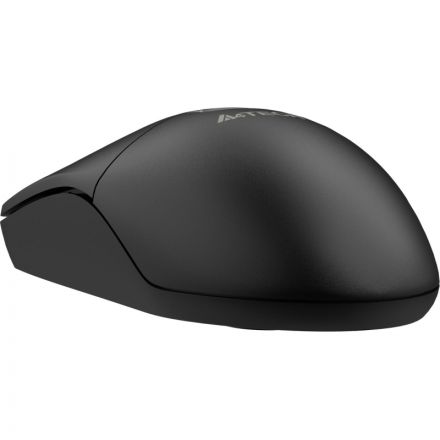 Мышь компьютерная A4Tech G3-330NS оптическая (1200dpi) беспроводная USB