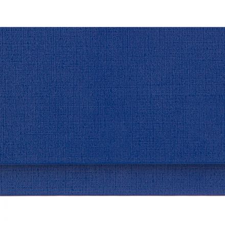 Планинг недатированный Attache Economy бумвинил 56 листов синий (300x135 мм)