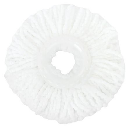 Швабра с отжимом и ведром 19л/9л на колесах и ручкой для перевозки, отжим центрифуга, 2 круглые насадки, черно-красный, LAIMA, 606303, M029B Швабра с отжимом и ведром 19л/9л на колесах и ручкой для перевозки, отжим центрифуга, 2 круглые насадки, черно-красный, LAIMA, 606303, M029B