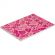 Блокнот А5 40л Attache Magenta клетка, 65г, бел.100% картон,греб,ВД-лак Блокнот А5 40л Attache Magenta клетка, 65г, бел.100% картон,греб,ВД-лак