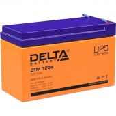 Батарея для ИБП Delta DTM 1209(12V/9Ah) Батарея для ИБП Delta DTM 1209(12V/9Ah)