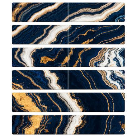 Закладки для книг МАГНИТНЫЕ, "АССОРТИ 5 ДИЗАЙНОВ ABSTRACTION", 6 штук, 60x20 мм, FUNSTER (ФАНСТЕР), 116653 Закладки для книг МАГНИТНЫЕ, "АССОРТИ 5 ДИЗАЙНОВ ABSTRACTION", 6 штук, 60x20 мм, FUNSTER (ФАНСТЕР), 116653