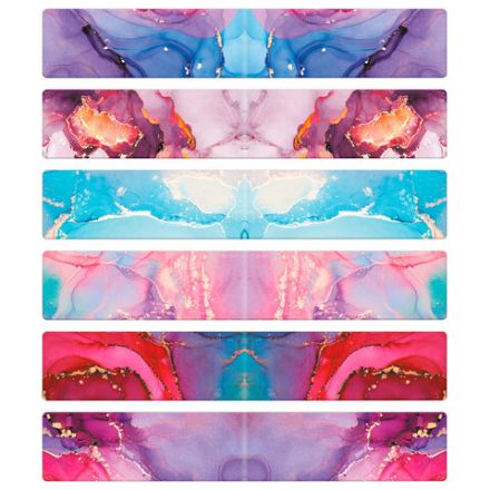 Закладки для книг МАГНИТНЫЕ, "АССОРТИ 5 ДИЗАЙНОВ ABSTRACTION", 6 штук, 60x20 мм, FUNSTER (ФАНСТЕР), 116653 Закладки для книг МАГНИТНЫЕ, "АССОРТИ 5 ДИЗАЙНОВ ABSTRACTION", 6 штук, 60x20 мм, FUNSTER (ФАНСТЕР), 116653