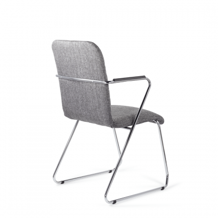 Стул Честер СН Moderno 02 (Серый)