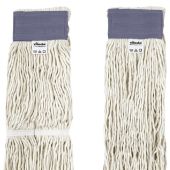 Насадка МОП "Кентукки" для швабры, хлопок/полиэстер, длина ворса 40 см, вес 400 г, VILEDA, 118084 Насадка МОП "Кентукки" для швабры, хлопок/полиэстер, длина ворса 40 см, вес 400 г, VILEDA, 118084