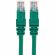 Патч-корд REXANT U/UTP, CAT 5e, 26AWG, LSZH, 0,3м (02-0106-03) зеленый