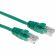 Патч-корд REXANT U/UTP, CAT 5e, 26AWG, LSZH, 0,3м (02-0106-03) зеленый