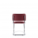 Стул Сильвия CH Z07 (бордовый) Стул Сильвия CH Z07 (бордовый)