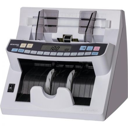 Счетчик банкнот Magner 75 D
