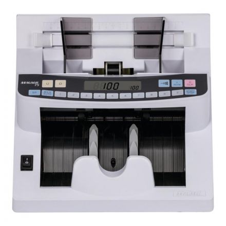 Счетчик банкнот Magner 75 D