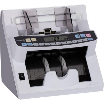 Счетчик банкнот Magner 75 D