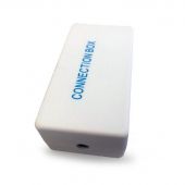 Соединитель Cablexpert NCA-LSAS5E-01 RJ-45 кат.5. FTP. Krone (LSA) Соединитель Cablexpert NCA-LSAS5E-01 RJ-45 кат.5. FTP. Krone (LSA)