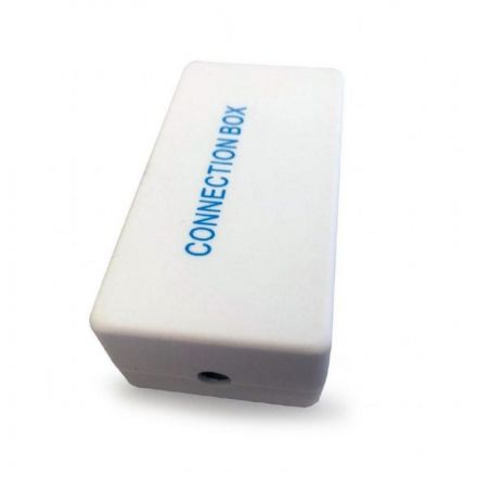 Соединитель Cablexpert NCA-LSAS5E-01 RJ-45 кат.5. FTP. Krone (LSA)