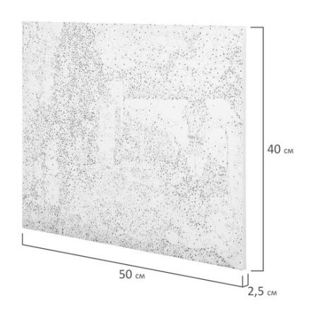 Картина по номерам 40х50 см, ОСТРОВ СОКРОВИЩ "Чайки южных берегов", подрамник, акрил, кисти, 662894 Картина по номерам 40х50 см, ОСТРОВ СОКРОВИЩ "Чайки южных берегов", подрамник, акрил, кисти, 662894