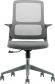 Операторское кресло Everprof Elf Сетка Серый