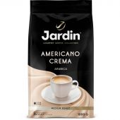 Кофе в зернах Jardin Americano Crema 1 кг