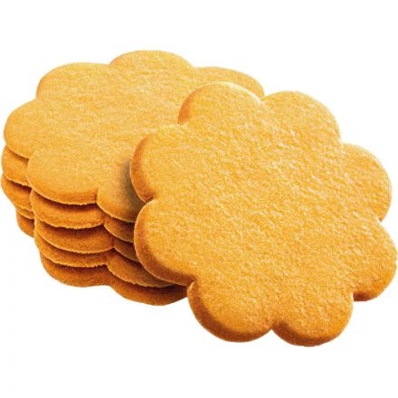 Печенье Janet's Bakery итальянское с апел. и ванилью 130г