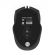 Мышь компьютерная ExeGate SH-9027 черная (EX264100RUS)