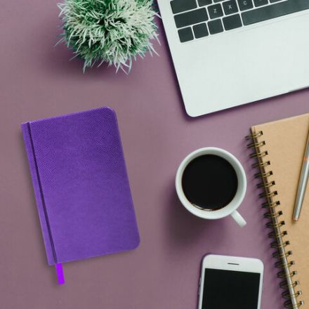 Ежедневник недатированный МАЛЫЙ ФОРМАТ 100x150 мм, А6, BRAUBERG "Iguana", под кожу,160 л., сиреневый, 114470 Ежедневник недатированный МАЛЫЙ ФОРМАТ 100x150 мм, А6, BRAUBERG "Iguana", под кожу,160 л., сиреневый, 114470