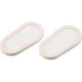 Фильтр противоаэрозольный ELIPSE марка Р3 (арт производ SPR316IDUD) 2 шт/уп