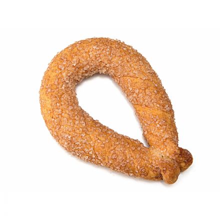 Печенье Северная Столица сдобное Княжий Дар,  300г