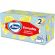 Салфетки косметические ZEWA Everyday 2-сл 250шт/уп 8679