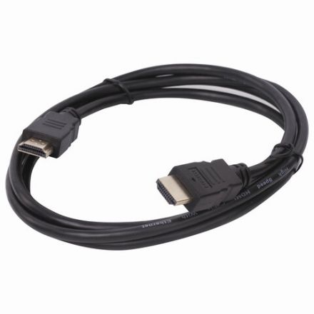 Кабель HDMI AM-AM, 1,5 м, SONNEN Premium, ver 2.0, FullHD, 4К, UltraHD, для ноутбука, компьютера, монитора, телевизора, проектора, 513130 Кабель HDMI AM-AM, 1,5 м, SONNEN Premium, ver 2.0, FullHD, 4К, UltraHD, для ноутбука, компьютера, монитора, телевизора, проектора, 513130