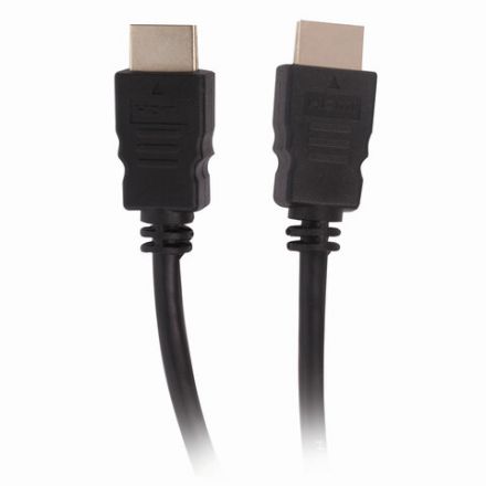 Кабель HDMI AM-AM, 1,5 м, SONNEN Premium, ver 2.0, FullHD, 4К, UltraHD, для ноутбука, компьютера, монитора, телевизора, проектора, 513130 Кабель HDMI AM-AM, 1,5 м, SONNEN Premium, ver 2.0, FullHD, 4К, UltraHD, для ноутбука, компьютера, монитора, телевизора, проектора, 513130