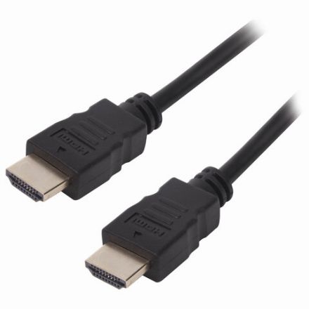 Кабель HDMI AM-AM, 1,5 м, SONNEN Premium, ver 2.0, FullHD, 4К, UltraHD, для ноутбука, компьютера, монитора, телевизора, проектора, 513130 Кабель HDMI AM-AM, 1,5 м, SONNEN Premium, ver 2.0, FullHD, 4К, UltraHD, для ноутбука, компьютера, монитора, телевизора, проектора, 513130