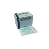 Пластырь-повязка неткан основа водонепрониц 6x8см 50шт/уп Пластырь-повязка неткан основа водонепрониц 6x8см 50шт/уп