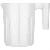 Кувшин мерный Sugar&Spice 1л, прозрачный (SE111410998)